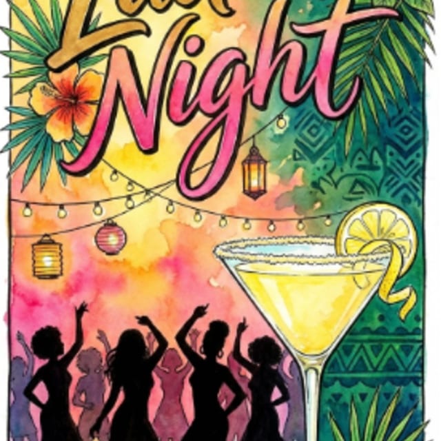 Ladies Night