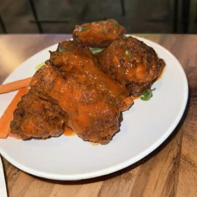 Buffalo Wings
